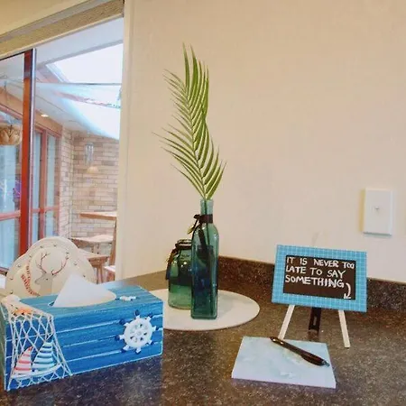 The Ocean Dream Villa Rotorua Exterior photo