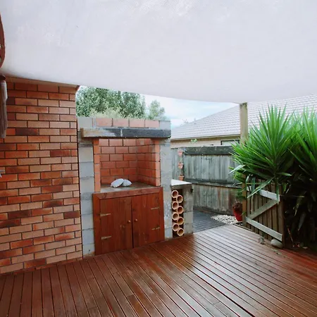 The Ocean Dream Villa Rotorua Exterior photo